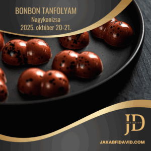 Bonbon tanfolyam – Október 20-21.