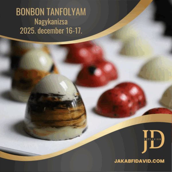 Bonbon tanfolyam – December 16-17.