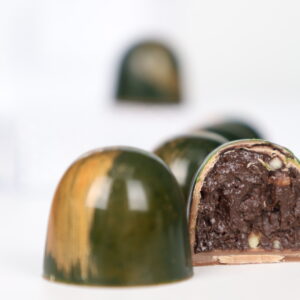 JD Triplacsokis Bonbon Box