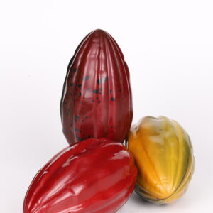 Kakaóbab tejcsokoládé