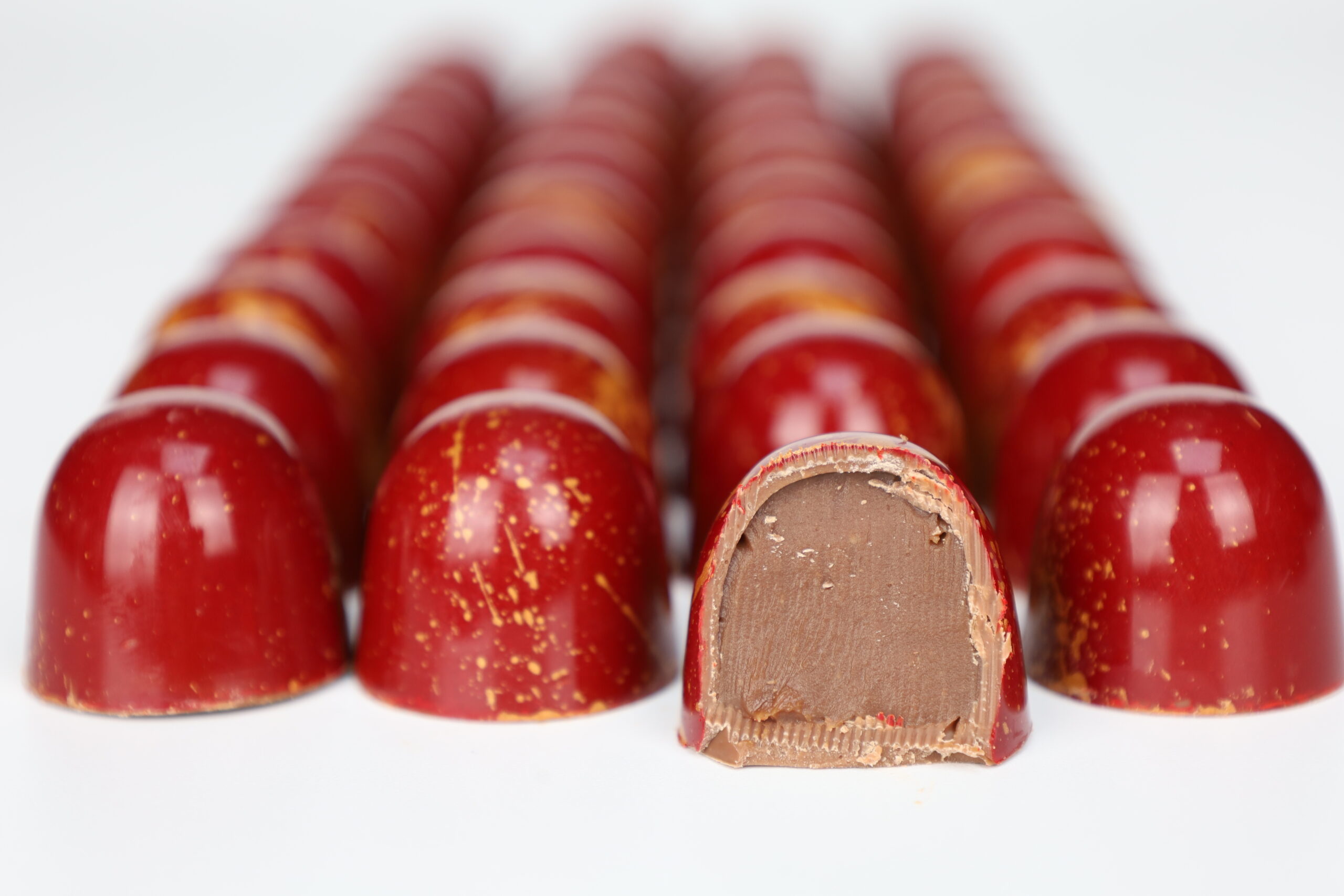 JD Barackpálinkás Bonbon Box