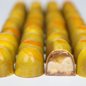 JD Zserbós Bonbon Box