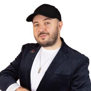 JD & Dobai Aty Bonbon Box