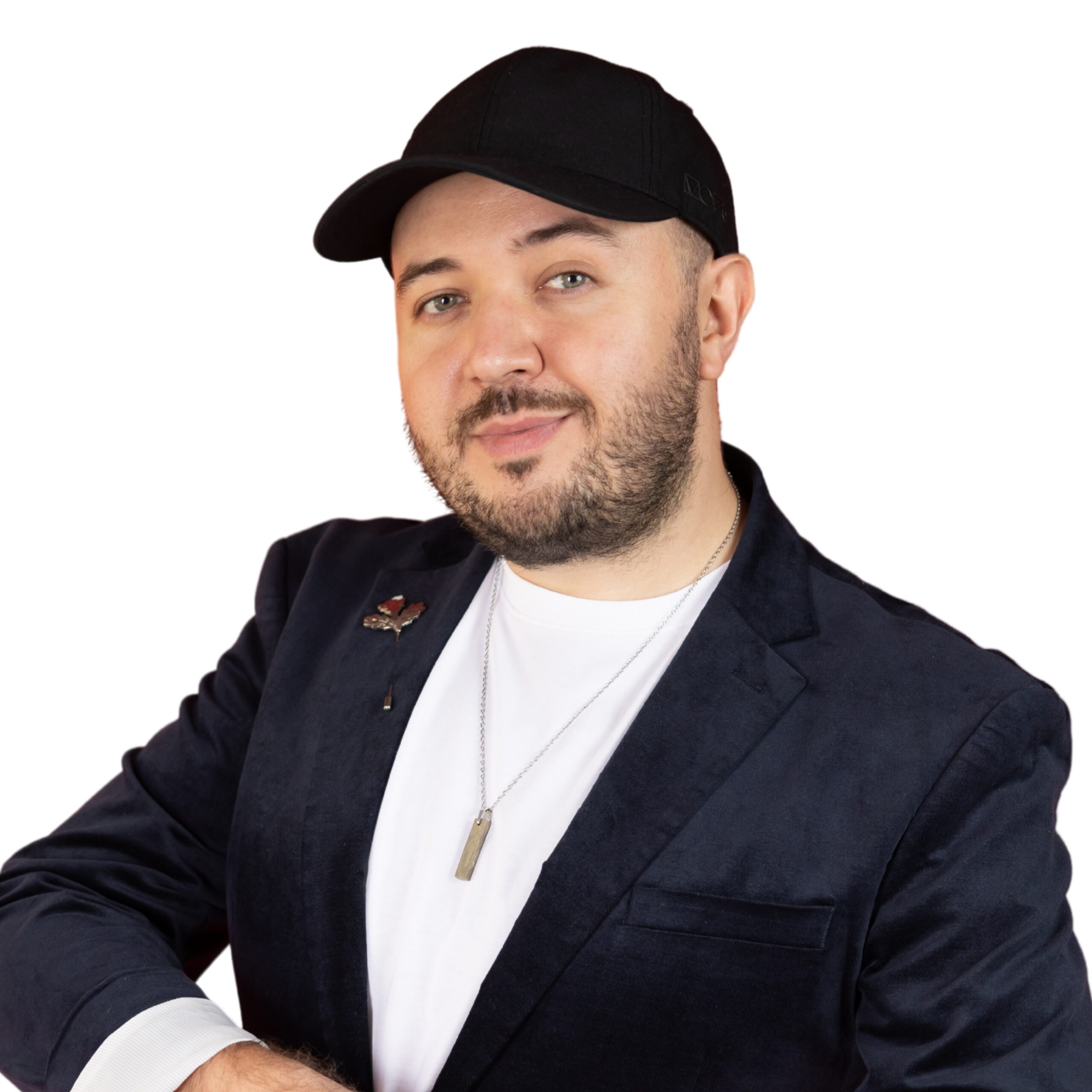 JD & Dobai Aty Bonbon Box